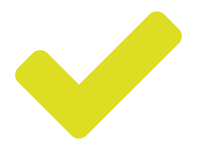 aangemeld voor nieuwsbrief